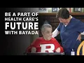 Be a Part of Health Care s Future with BAYADA