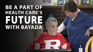 Be a Part of Health Care s Future with BAYADA