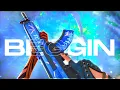 Beggin Valorant Montage