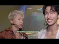 Hoshi and Y/N being more than friends for almost 4 minutes