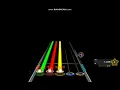 Leon Larregui - Zombies Clone Hero Custom