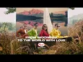 Download Lagu SASA TO THE WORLD | OFFICIAL MUSIC VIDEO