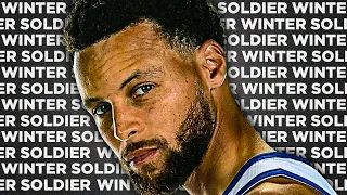 Do You Remember Winter Soldier Steph Curry
