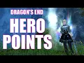 GW2 - Dragon s End Hero Points Guide