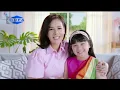 TVC Iklan HUFAGRIPP x Astrid Tiar \