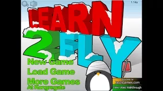 Learn To Fly 2 Old 