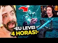 FUNKY REAGE AO ALANZOKA DERROTANDO O BOSS MAIS DIFÍCIL DO BLOODBORNE DE PRIMEIRA
