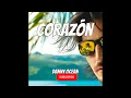 Danny Ocean - Corazón (audio)