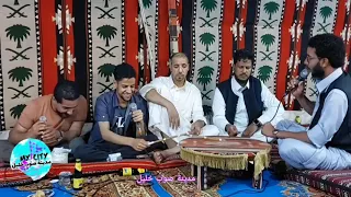 طق ليبي  الشاعر منصف التواتي  عمران وريث  محمد بوستة  تصوير حاتم مذكور العبيدي دندنها