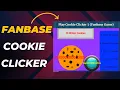 Cookie Clicker Fanbase