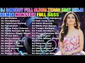 Lagu DJ DANGDUT REMIX FULL BASS NONSTOP TERBARU 2025 🚀 SEMANGAT KERJA AUTO NAIK! 🔥