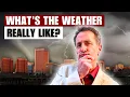 Richmond VA Escape the Extremes What s the Weather Really Like