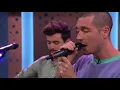 Bastille - Another Place (Live at Sunday Brunch 2019)