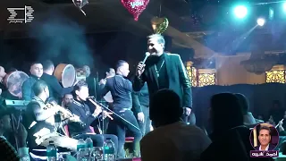 أنا مش فاضيلكوا لقائد الكتيبة أحمد شيبه والموسيقار عماد بسيونى سهرة البيت بيتك 