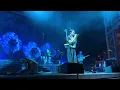 Young The Giant - Bitter Fruit + Blackbird @ Bridgeport CT 6.13.26