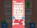 Cryptogram level 109