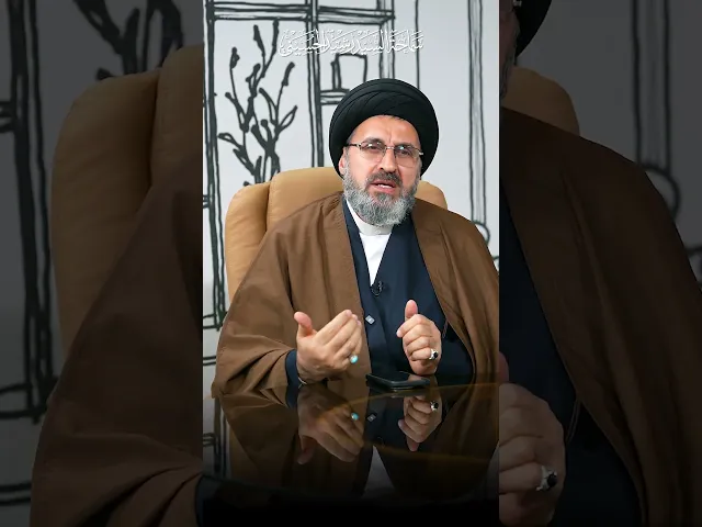 ⁣العراقيون وزيارة السيدة زينب (عليها السلام).