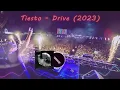 Tiesto & Black Eyed Peas - Pump It Louder (Drive 2023)