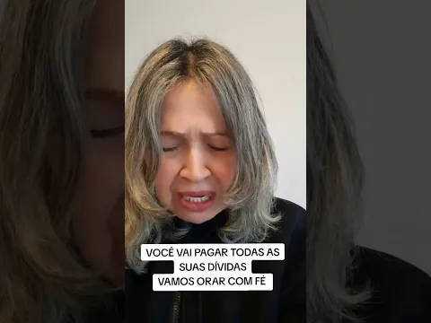 Tá devendo muito e não sabe mais o que fazer. Faça essa oração que o milagre vai acontecer.