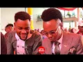 Download Lagu FIREWORKS AS STEPHEN KASOLO AND NDEKE YA MITHANGA ENDS THEIR BEEF AT NATIONAL LIVERA  PARTY NDC!