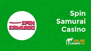 Spin Samurai Casino Review