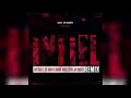 Infiel [Remix] - Brytiago❌Eix❌Rauw Alejandro❌Noriel❌Kevvo❌Jay Wheeler