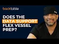 Is There Data Supporting Use of Flex Vessel Prep