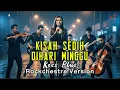 Lagu VERSI BARU! Kisah Sedih Dihari Minggu - Koes Plus (Rockchestra Version Cover)