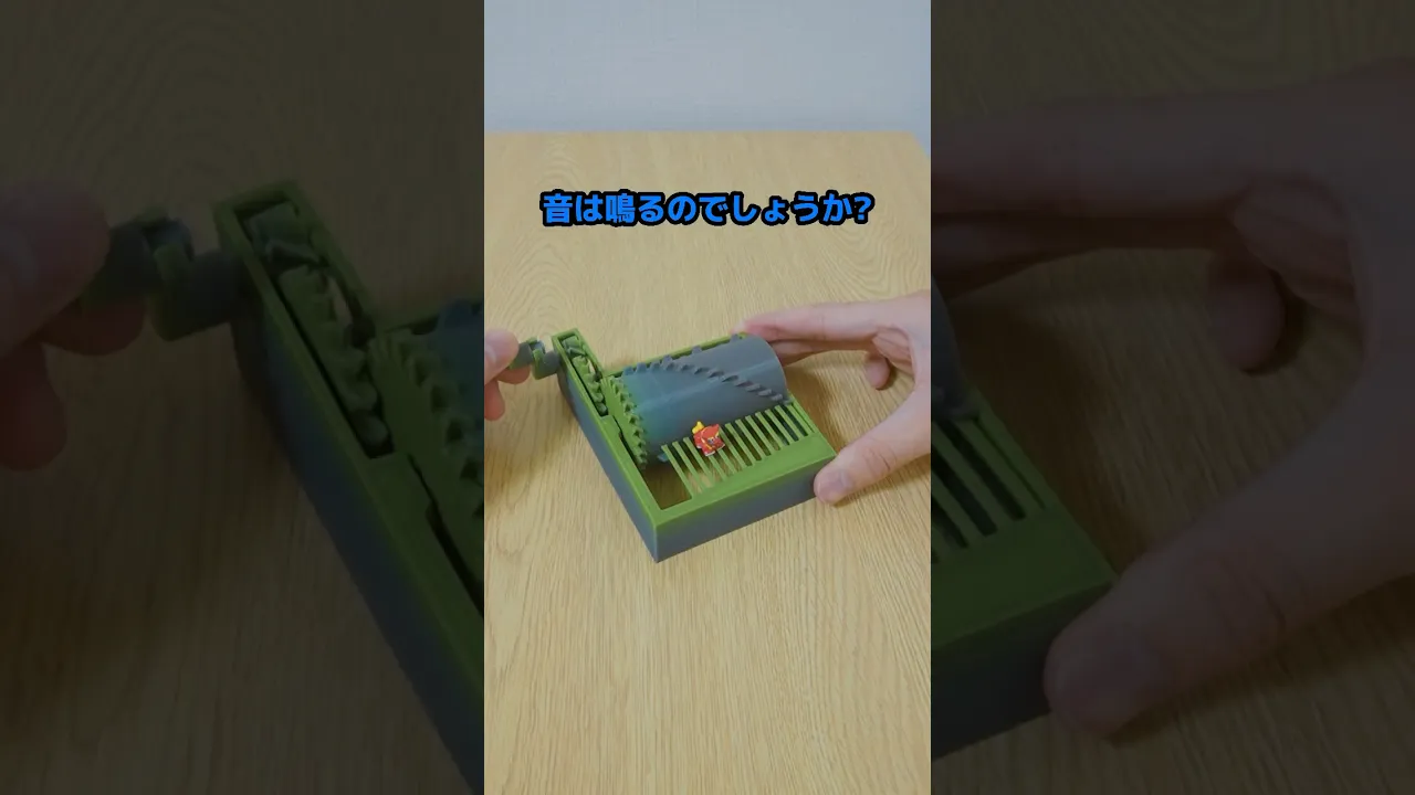 心に響く音色を作ろう！手作りオルゴールのアイデア