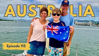 Cairns or Lizard Island Which is BETTER for Your Australian Adventure?