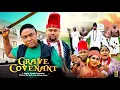 Download Lagu GRAVE COVENANT COMPLETE SEASON-Lizzy Gold \u0026Mike Godson 2025 Latest Nigerian Movie
