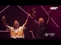 Armin van Buuren & Gryffin - What Took You So Long | Live at Ultra Miami 2024
