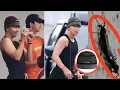 Download Lagu The Story Behind BTS V Wearing a Knitted Beanie from ATiiSSU \u0026 RM's Curse on Love Bugs