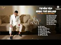 Download Lagu Cuộc Vui Cô Đơn, Nơi Vực Nơi Trời - Lê Bảo Bình | Ballad Buồn Tháng 7 Giúp Bạn Quên Đi Nỗi Đau