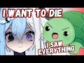 Download Lagu Aquwa’s Backtuber Lore Got Exposed