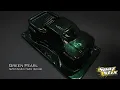 Spaz Stix Green Pearl Aerosol Paint 3.5oz - Video 2 of 1