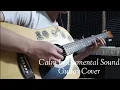 Lagu A thousand reason to be sad (Jacky Cheung) - Guitar instrumental cover