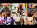 How To Be Happy Week June 28 2026 9am PST Band