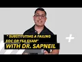 EOC AND FSA EXAM FAILS HOW SAT ACT OR CLT SCORES CAN SAVE YOUR GRADES