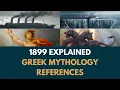 1899 Explained Greek Mythology References and Theories