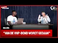 Lagu 🚀 De Nieuwe Politiek Live • Vakbondsman Sallons boos op nalatigheid Rechter (Suriname)