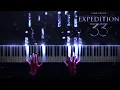 Download Lagu Clair Obscur: Expedition 33 | Lumière - Piano Version