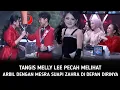 Lagu Satu Studio Histeris! Melly Lee Berlinang Air Mata Melihat Arbil Da7 Dengan Mesranya Suapi Zahra!?