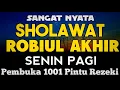 Download Lagu SHOLAWAT PENARIK REZEKI PALING DAHSYAT, Sholawat Nabi Muhammad SAW, SALAWAT JIBRIL PALING MERDU