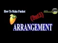 How To Make Funkot (PART 3) || Arrangement Adding \u0026 Adjust Instruments and Vocals  || FL \u0026 Acid Pro