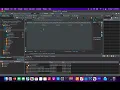 Week 15 coding project