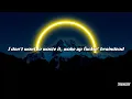 Papa Roach - Braindead (Feat. Toby Morse) (Slowed + Reverb) (Lyrics)