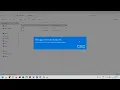 a - How to make a windows batch file