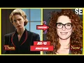 Agent Carter 2015-2016 TV Series Cast Then and Now 2025 You Won t Believe What Happened to Them