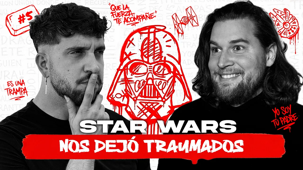 Episodio 5: SW es universal? las excentricidades de los CEOS de las IAS...